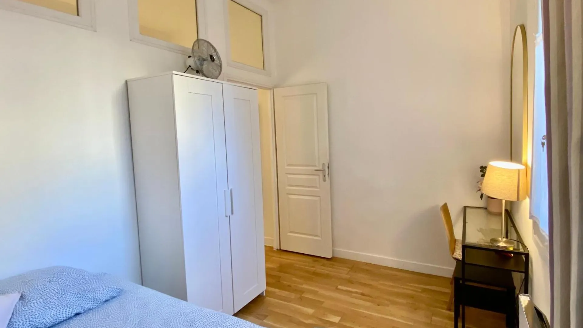Arago 2 4 Guests Apartment Paris