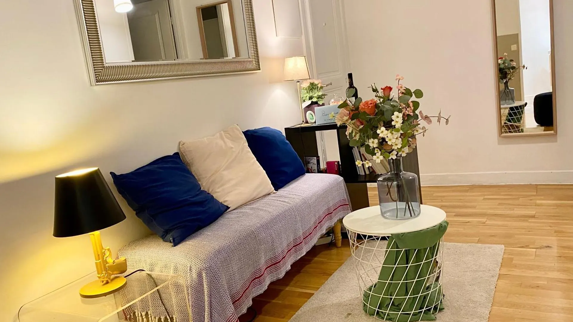 Arago 2 4 Guests Apartment