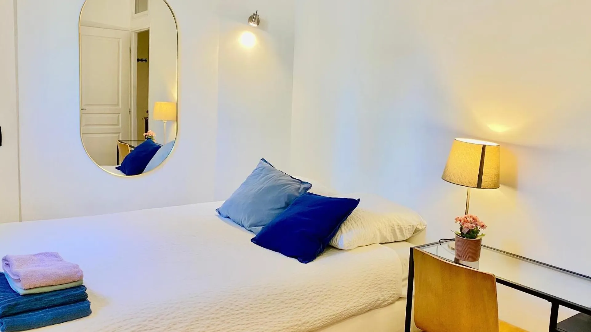 Arago 2 4 Guests Appartement Paris